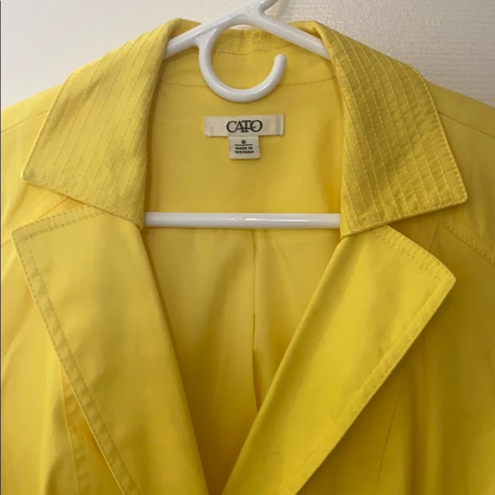 Jacket - Picture 2 of 3